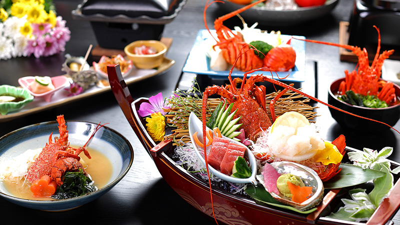 料理写真例